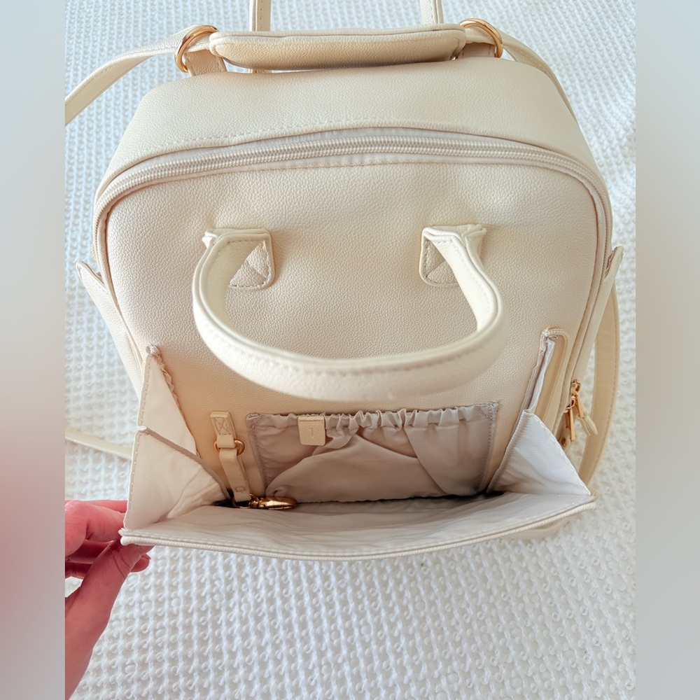 Ayla & Co Mini Diaper Bag - Picture 3 of 5